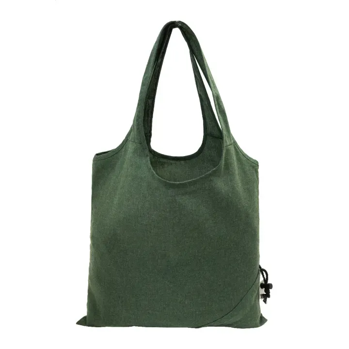 Foldable shopping bag  - AP800087 (ANDA#07)